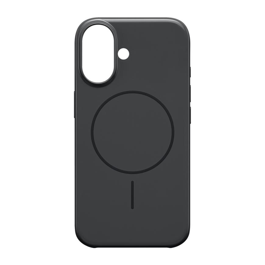 Пластиковый чехол MagSafe Beats для iPhone 16