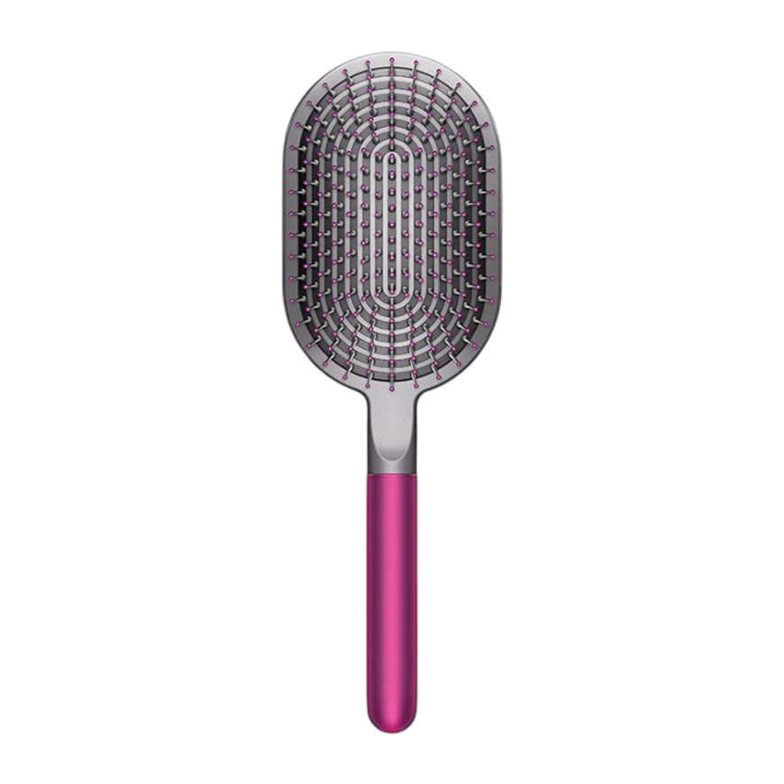 Массажная расчёска Dyson Paddle Brush