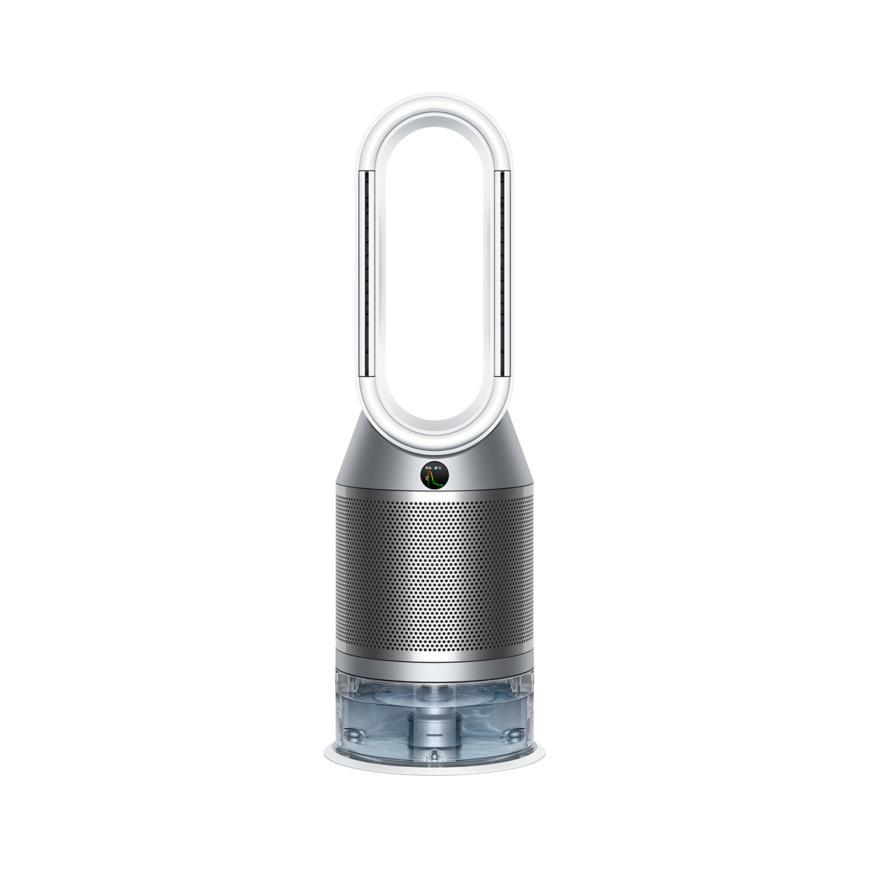 Очиститель-увлажнитель воздуха Dyson PH3A (White/Nickel) (2021)