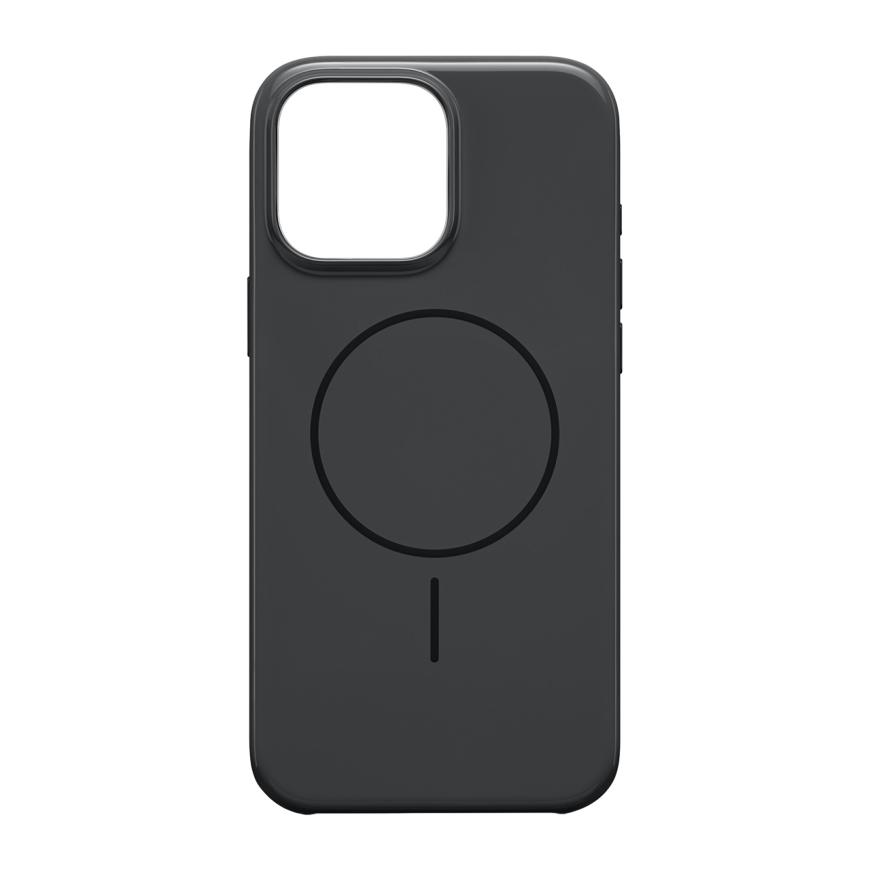 Пластиковый чехол MagSafe Beats для iPhone 16 Pro Max