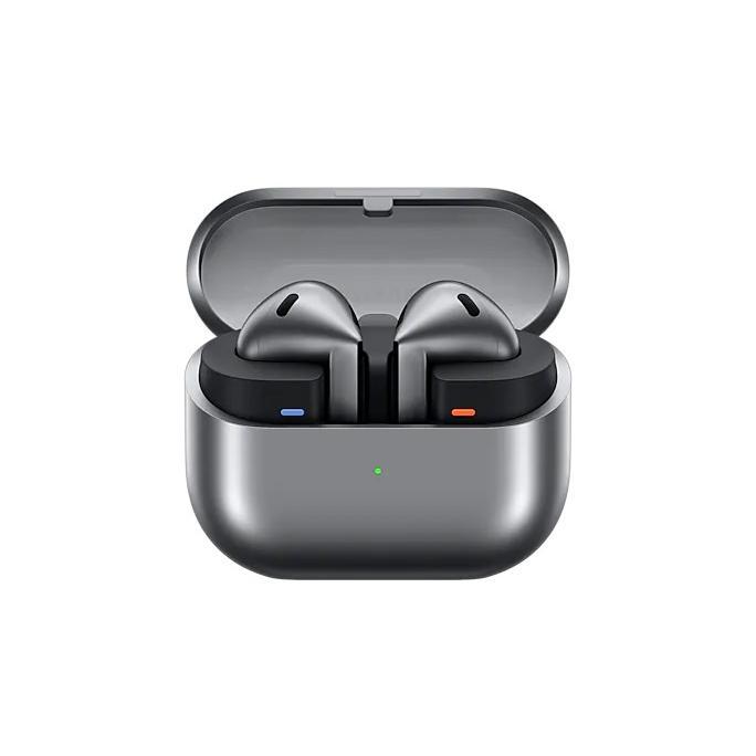 Беспроводные наушники Samsung Galaxy Buds3 (TWS)