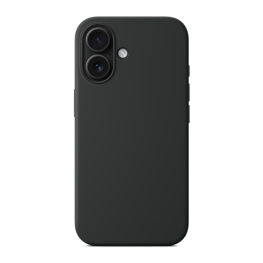Силиконовый чехол MagSafe Apple Silicone Case для iPhone 16