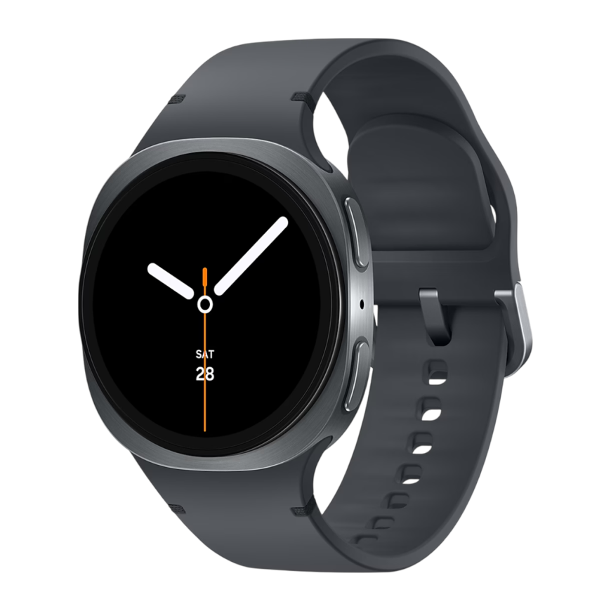Умные часы Samsung Galaxy Watch8, 40 мм, Bluetooth/Wi-Fi