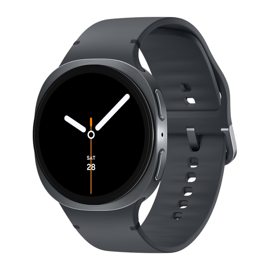 Умные часы Samsung Galaxy Watch8, 44 мм, Bluetooth/Wi-Fi