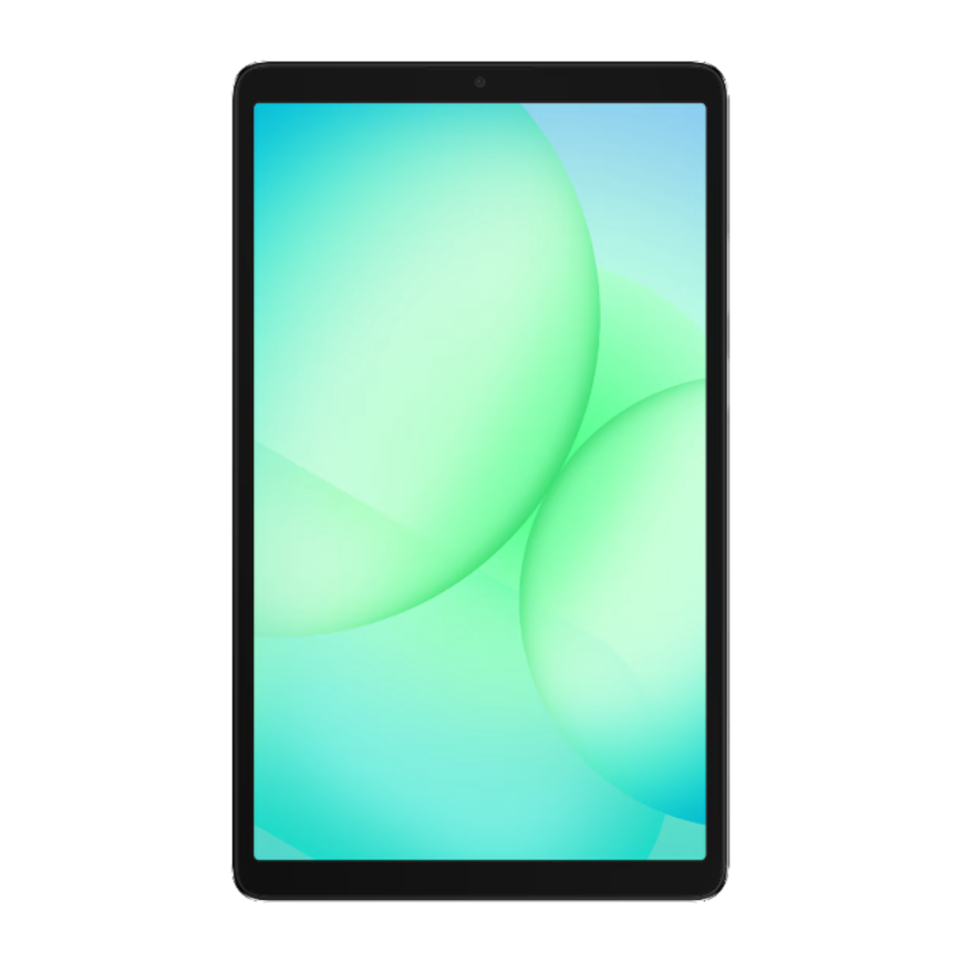 Планшет Samsung Galaxy Tab A11 8,7", 4 ГБ | 64 ГБ, LTE (Серебристый | Silver)