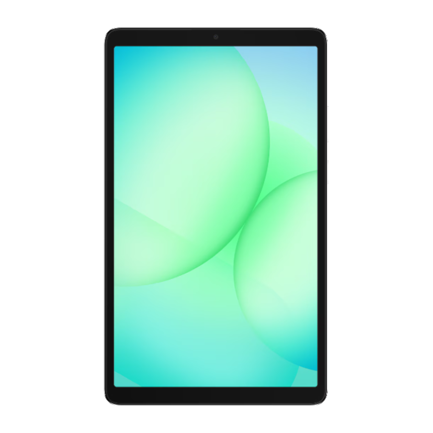 Планшет Samsung Galaxy Tab A11 8,7", 8 ГБ | 128 ГБ, LTE (Серый | Gray)