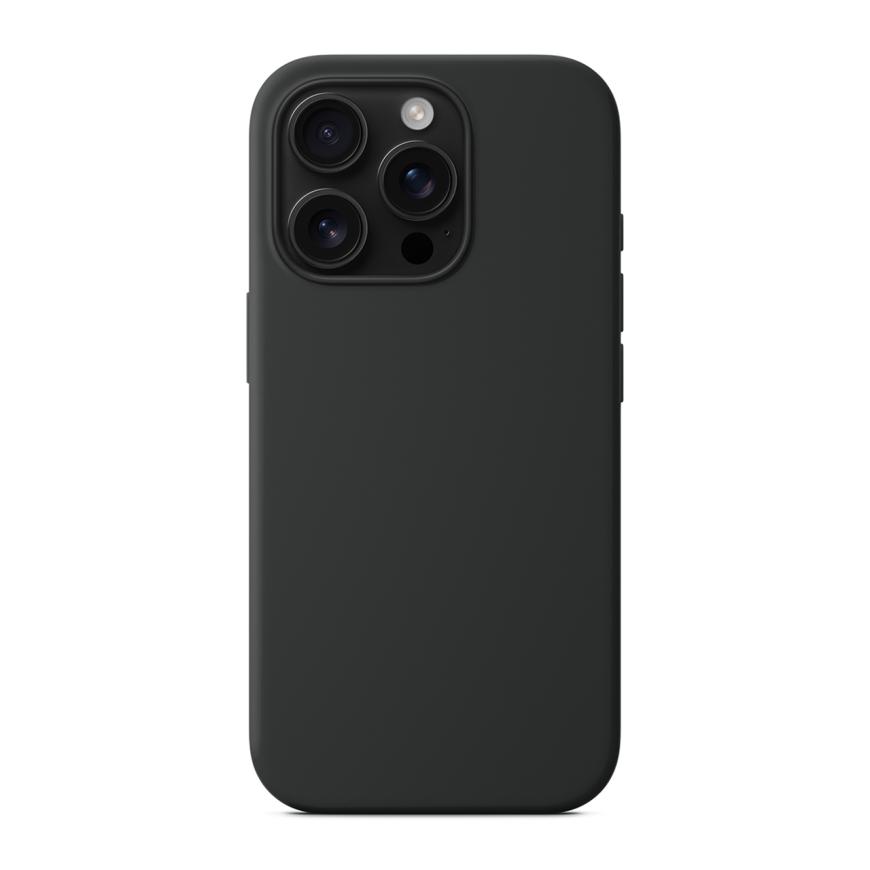 Силиконовый чехол MagSafe Apple Silicone Case для iPhone 16 Pro