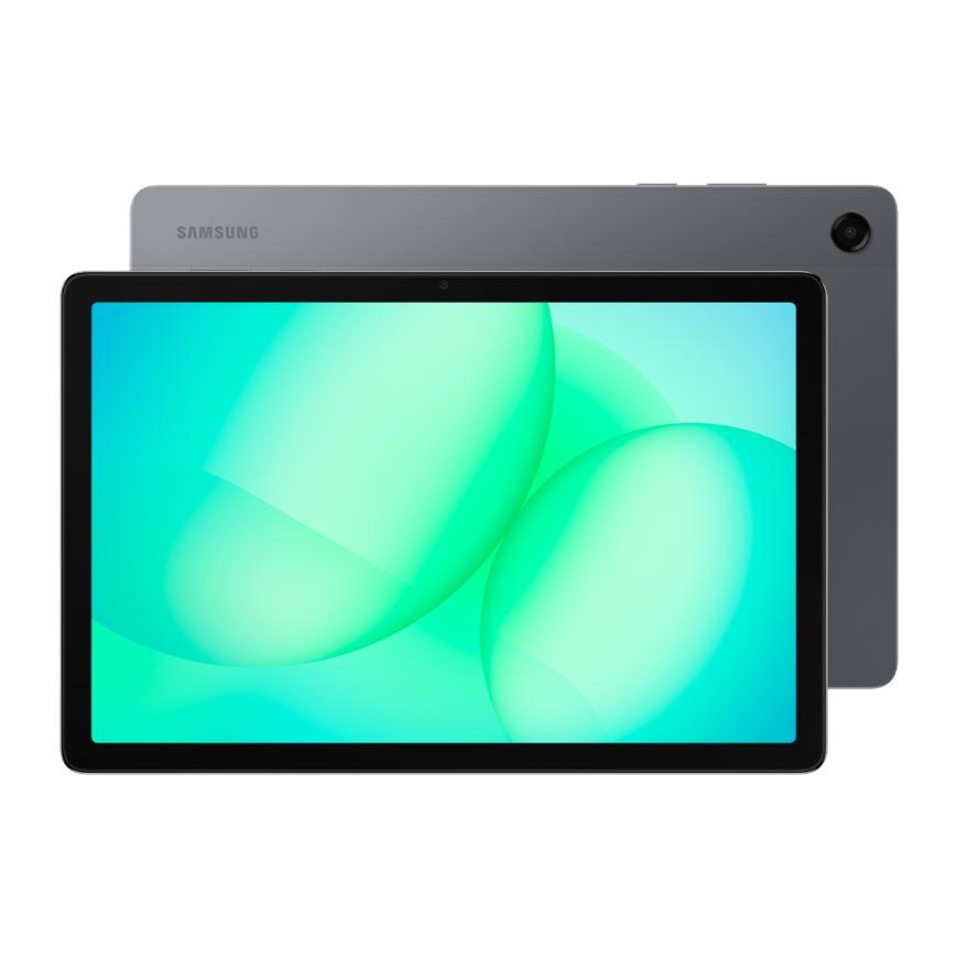 Планшет Samsung Galaxy Tab A11+ 11", 8 ГБ | 256 ГБ, 5G (Серый | Gray)