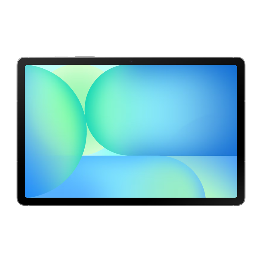 Планшет Samsung Galaxy Tab S10 FE 10,9", 12 ГБ | 256 ГБ, 5G (Серый | Grey)