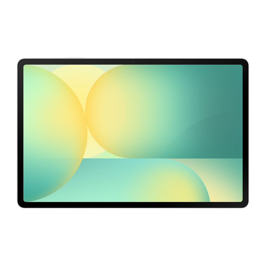 Планшет Samsung Galaxy Tab S10 FE+ 13,1", 12 ГБ | 256 ГБ, 5G («Серебро» | Silver)