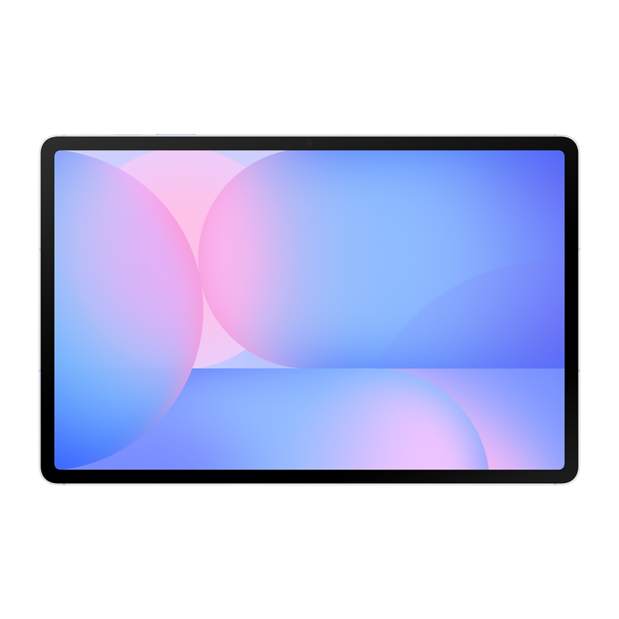 Планшет Samsung Galaxy Tab S10 FE+ 13,1", 12 ГБ | 256 ГБ, 5G (Голубой | Blue)