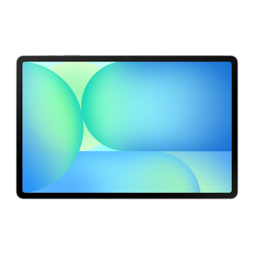 Планшет Samsung Galaxy Tab S10 FE+ 13,1", 12 ГБ | 256 ГБ, 5G (Серый | Grey)