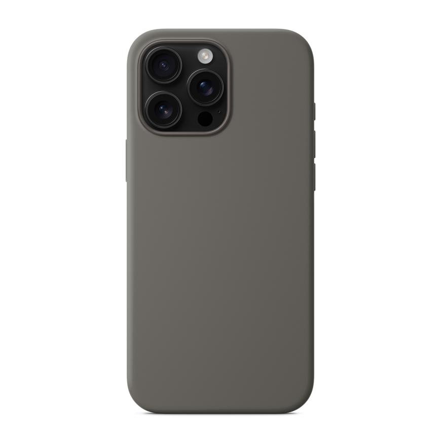 Силиконовый чехол MagSafe Apple Silicone Case для iPhone 16 Pro Max