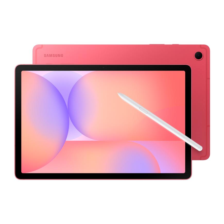 Планшет Samsung Galaxy Tab S10 Lite 10,9", 6 ГБ | 128 ГБ, 5G (Коралловый | Coralred)