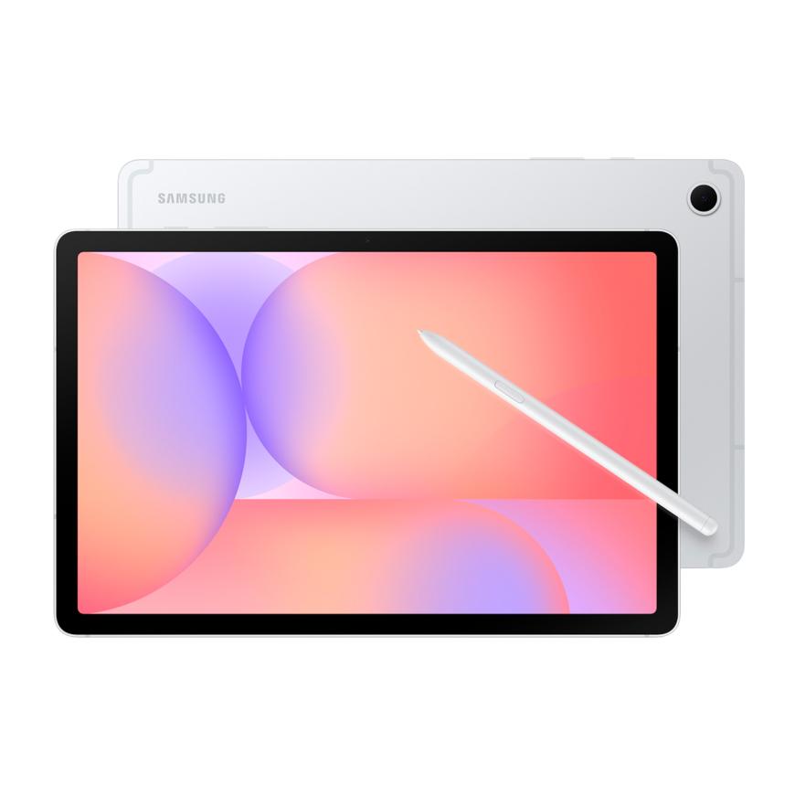 Планшет Samsung Galaxy Tab S10 Lite 10,9", 8 ГБ | 256 ГБ, 5G («Серебро» | Silver)