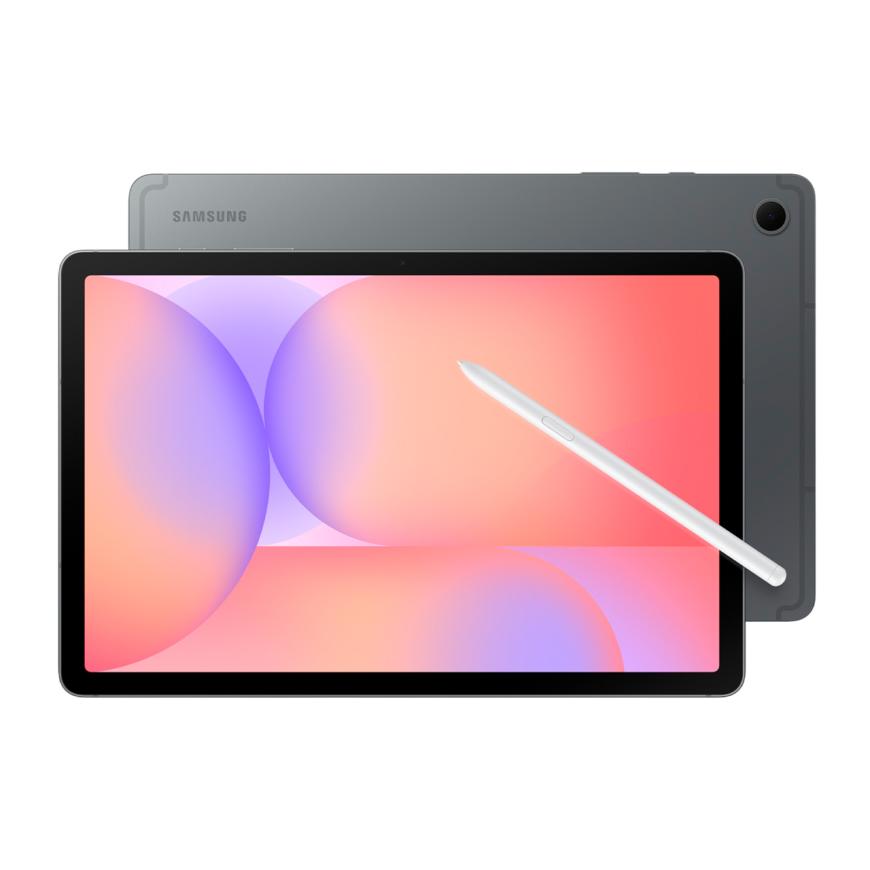 Планшет Samsung Galaxy Tab S10 Lite 10,9", 8 ГБ | 256 ГБ, 5G (Серый | Gray)