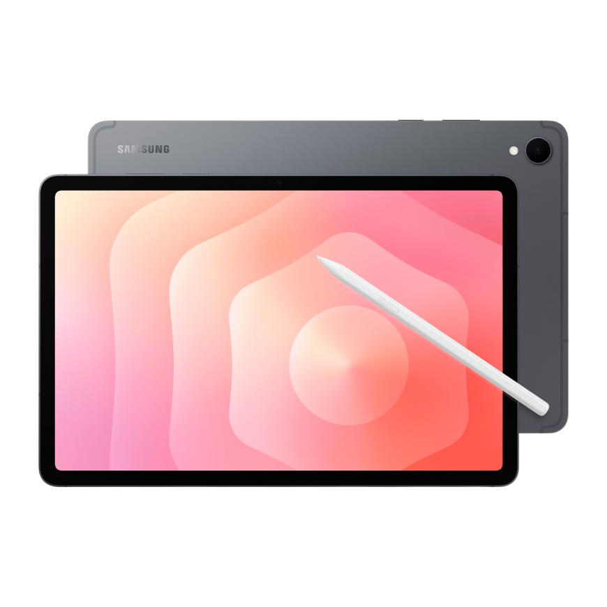 Планшет Samsung Galaxy Tab S11 11", 12 ГБ | 256 ГБ, Wi-Fi (Серый | Gray)