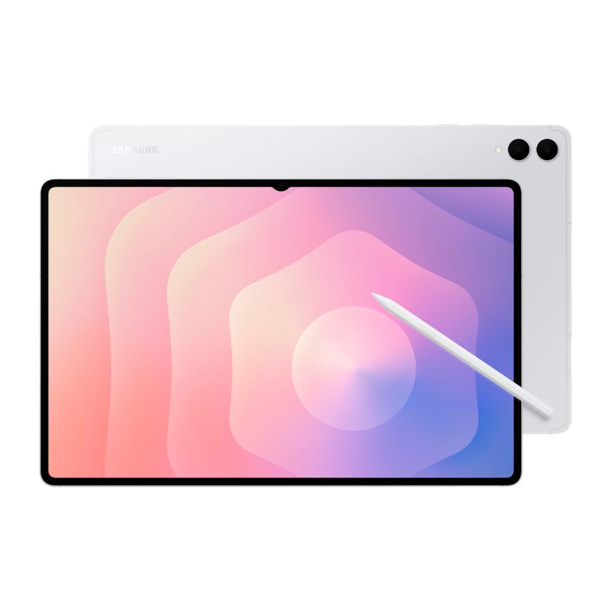 Планшет Samsung Galaxy Tab S11 Ultra 14,6", 16 ГБ | 1 ТБ, Wi-Fi («Серебро» | Silver)