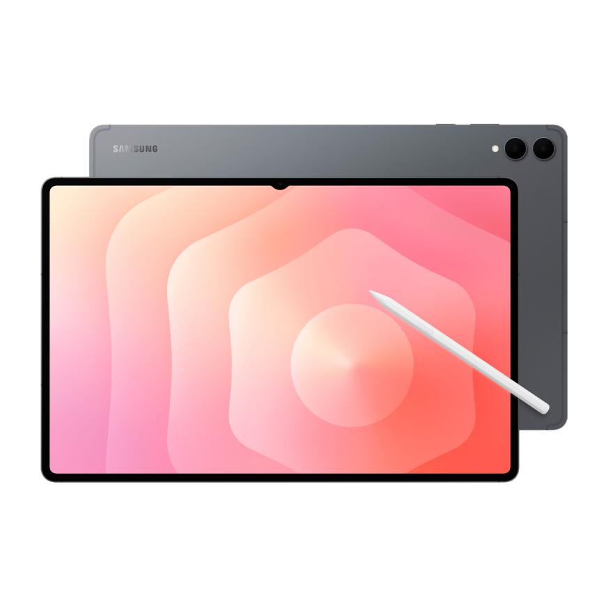 Планшет Samsung Galaxy Tab S11 Ultra 14,6", 16 ГБ | 1 ТБ, Wi-Fi (Серый | Gray)