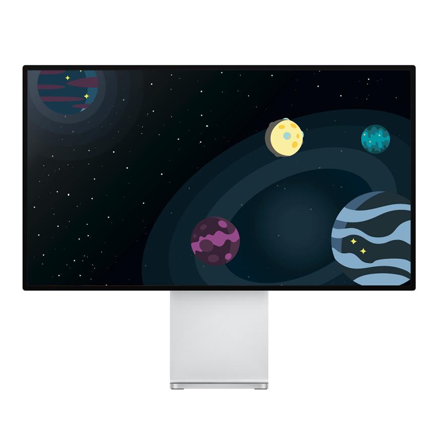 Монитор Apple Pro Display XDR (2019)