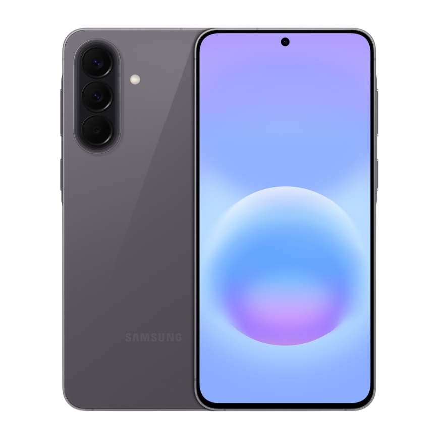 Смартфон Samsung Galaxy A57 5G 12 ГБ | 512 ГБ (Серый | Awesome Gray)