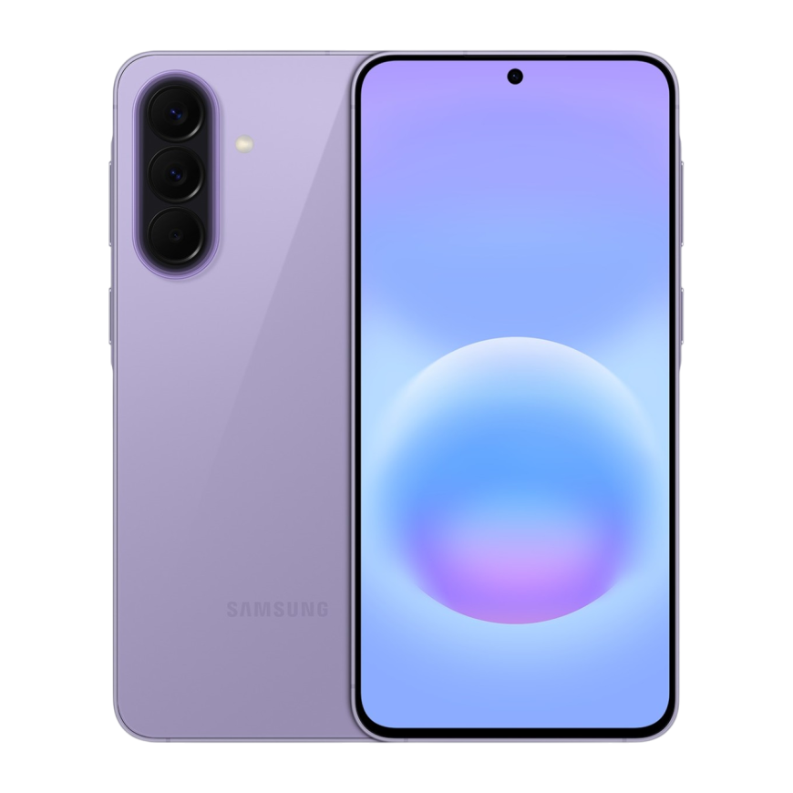 Смартфон Samsung Galaxy A57 5G 8 ГБ | 128 ГБ (Сиреневый | Awesome Lilac)