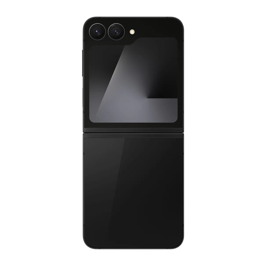 Смартфон Samsung Galaxy Z Flip7 FE 8 ГБ | 256 ГБ (Чёрный | Black) (Exynos)