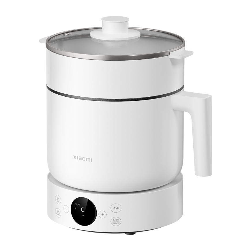 Мультиварка Xiaomi Multifunctional Cooker (1,5 л) (версия Global)
