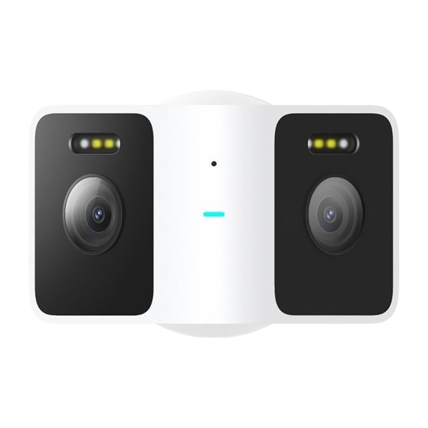 Наружная камера Xiaomi Outdoor Camera CW100 Dual (версия Global)