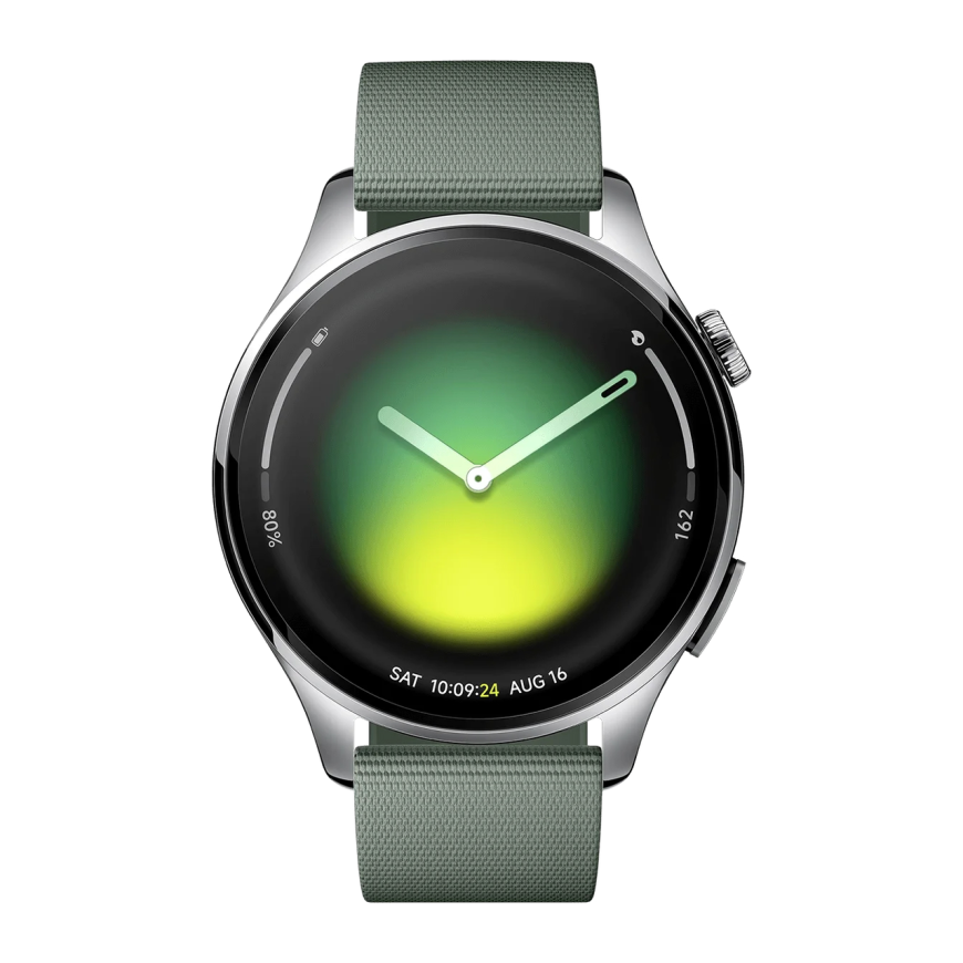 Умные часы Xiaomi Watch 5 (версия Global)