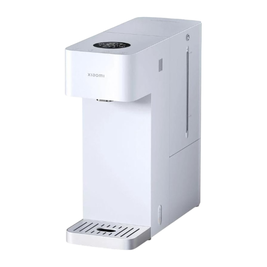 Умный термопот Xiaomi Smart Water Dispenser (Hot and Cold) (версия Global)