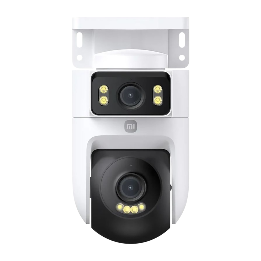 Наружная камера Xiaomi Outdoor Camera CW500 (версия Global)