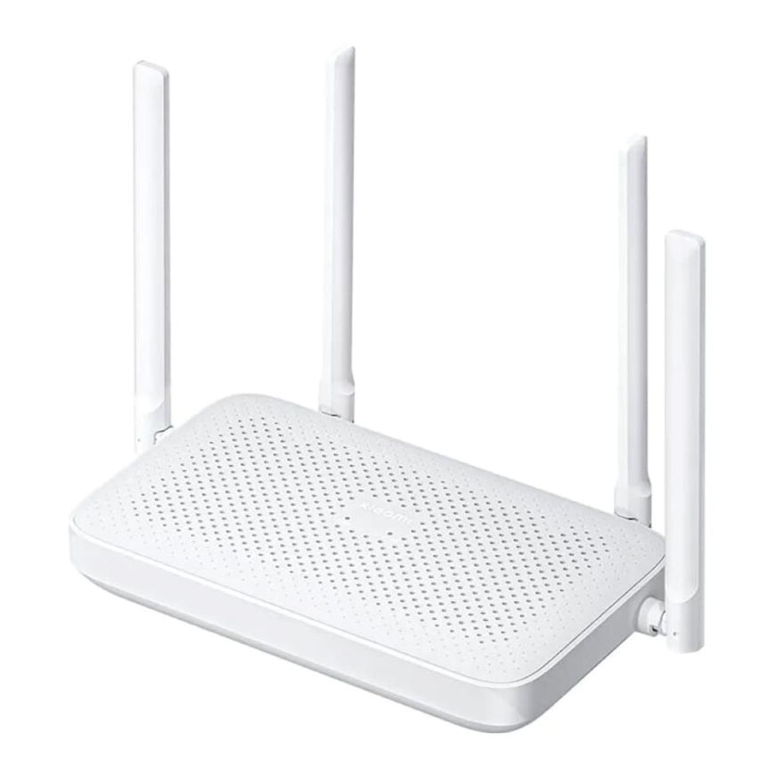 Роутер Wi-Fi Xiaomi Router AX1500 (версия Global)