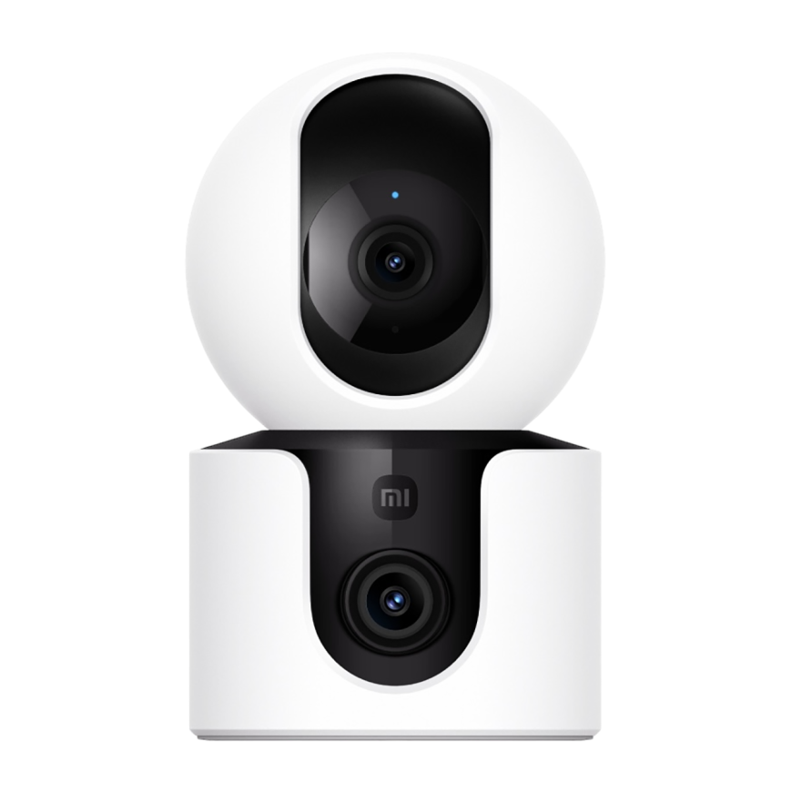 Умная камера Xiaomi Smart Camera C300 Dual (версия Global)