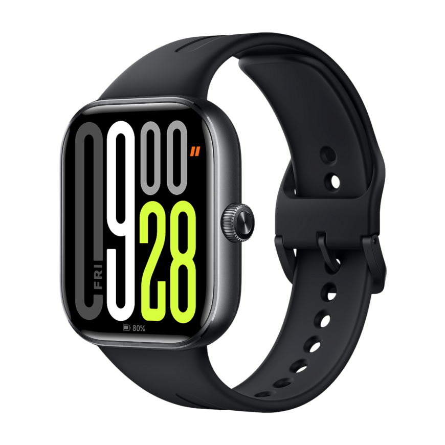 Умные часы Xiaomi REDMI Watch 5 (версия Global)