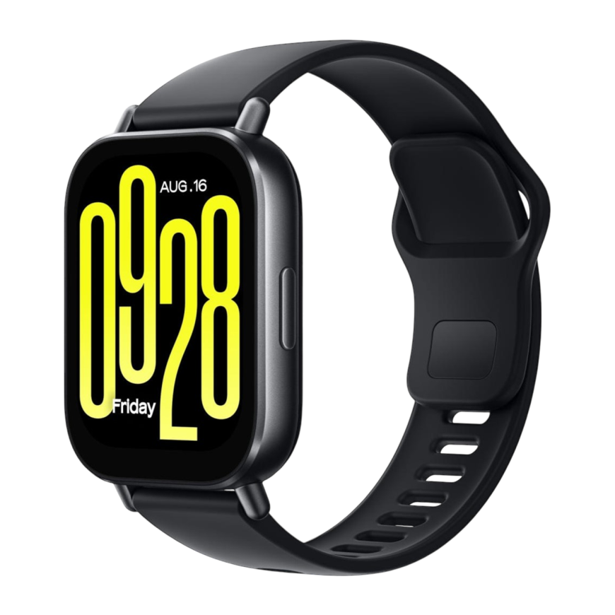 Умные часы Xiaomi REDMI Watch 5 Active (версия Global)