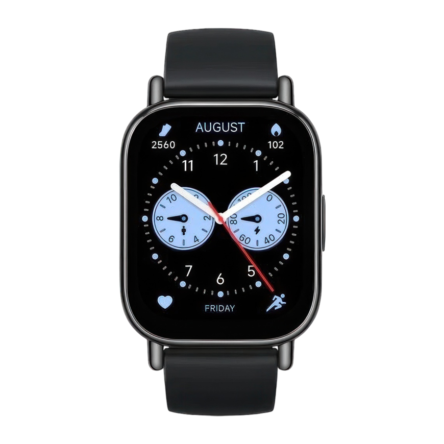 Умные часы Xiaomi REDMI Watch 5 Lite (версия Global)