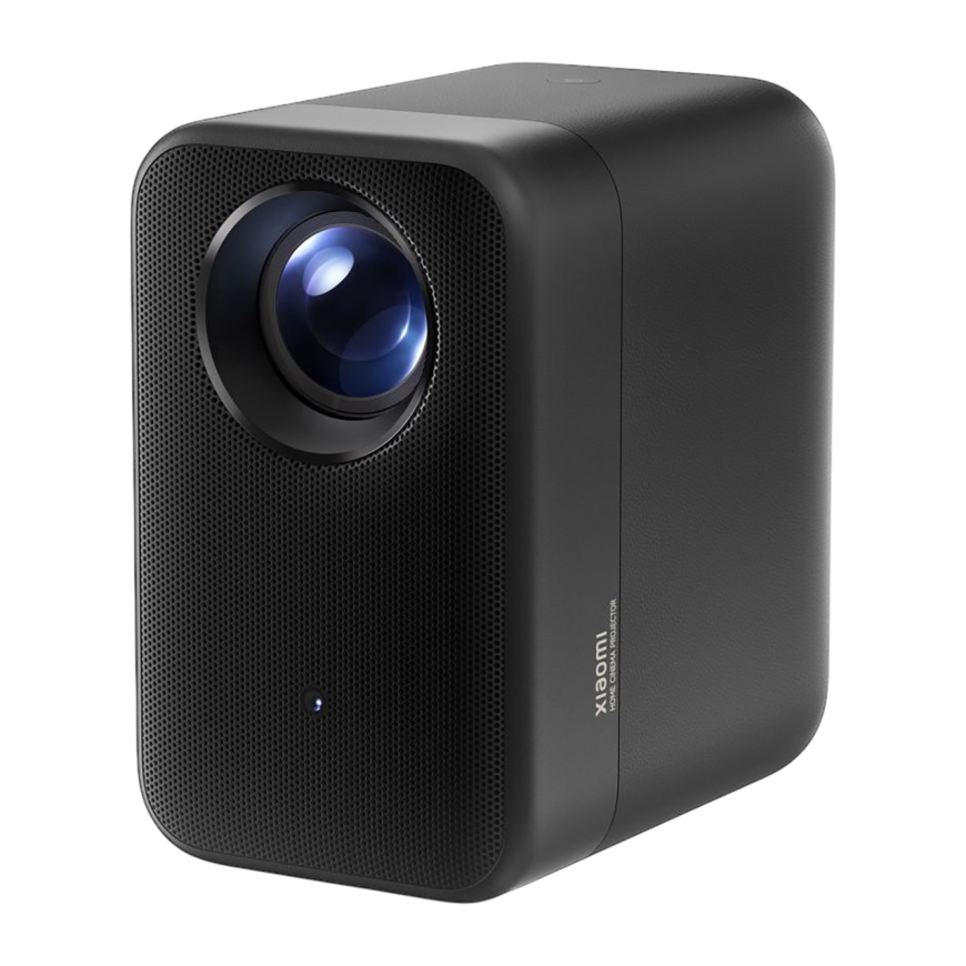 Умный проектор Xiaomi Smart Projector L1 Pro (версия Global)