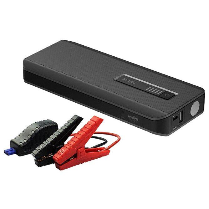 Пуско-зарядное устройство Xiaomi 70mai Jump Starter Max
