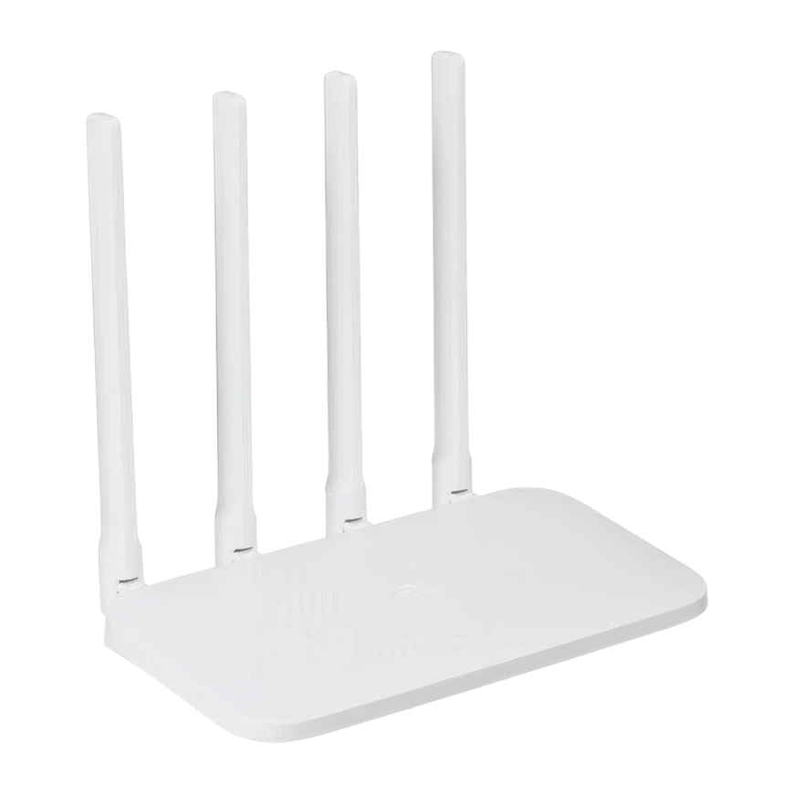 Роутер Wi-Fi Xiaomi Mi Router 4A (версия Global)