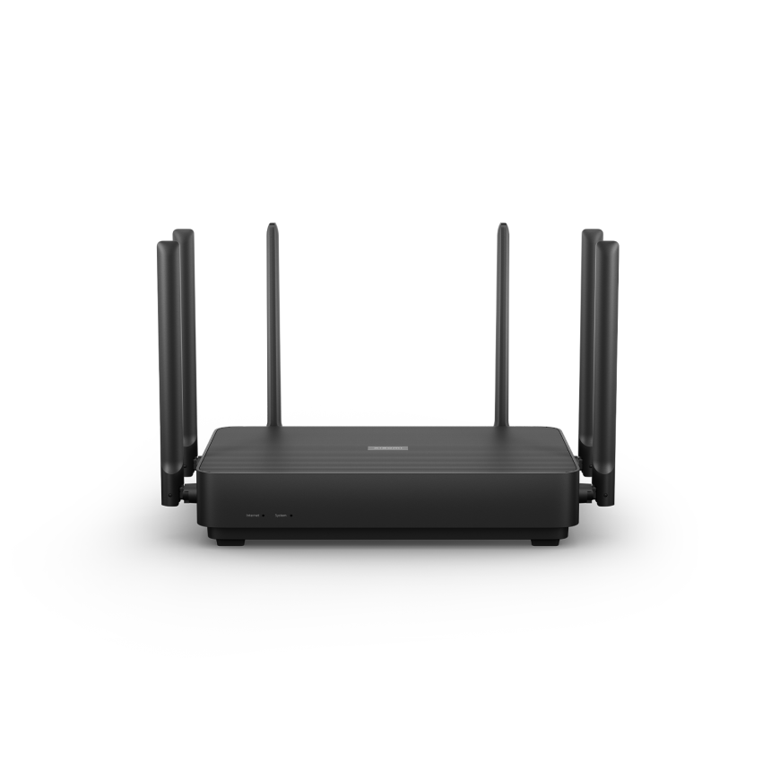 Роутер Wi-Fi Xiaomi Router AX3200 (версия Global)