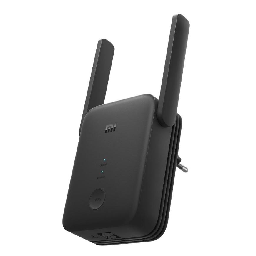 Усилитель сигнала Xiaomi Mi Wi-Fi Range Extender AC1200 (версия Global)