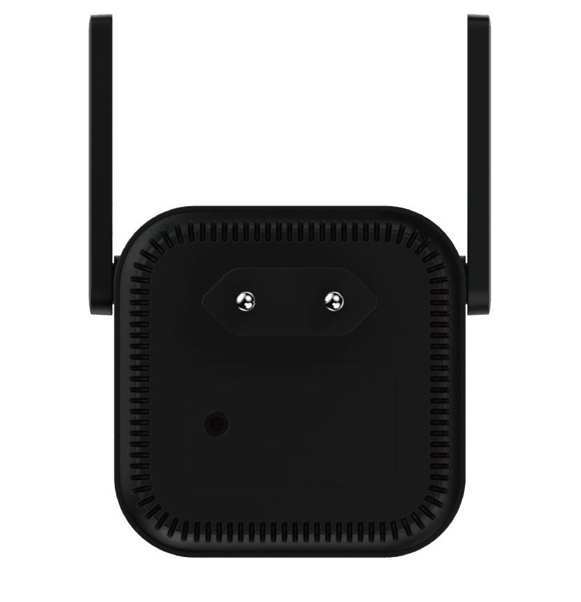 Усилитель сигнала Xiaomi Mi Wi-Fi Range Extender Pro (версия Global)