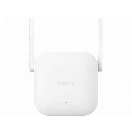 Усилитель сигнала Xiaomi Wi-Fi Range Extender N300 (версия Global)