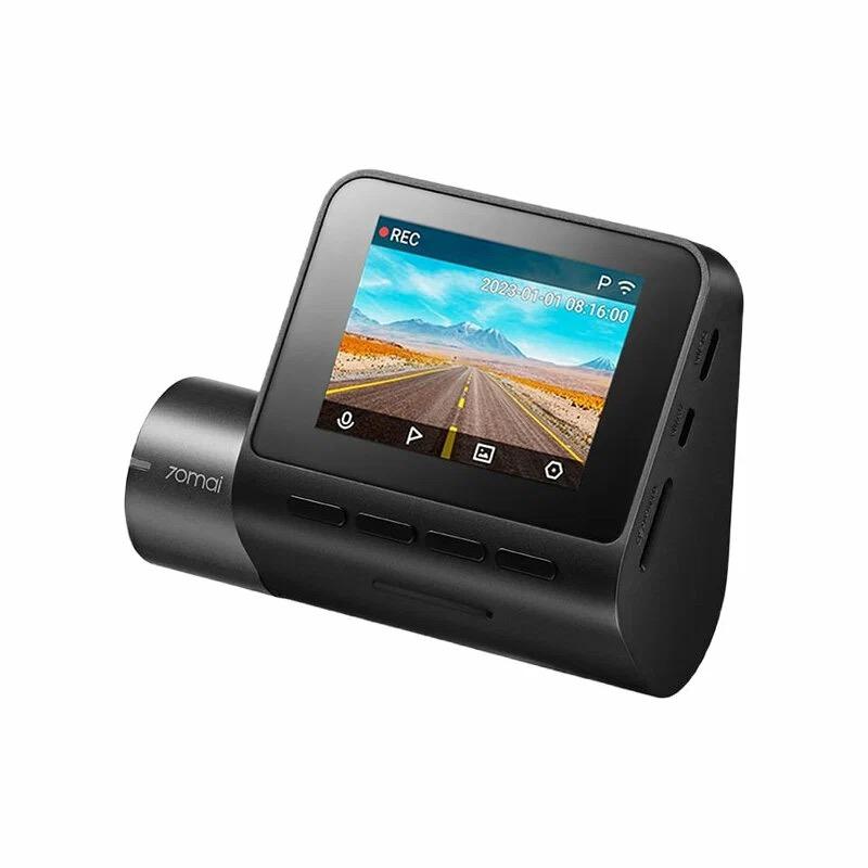 Видеорегистратор Xiaomi 70mai Dash Cam A200 (версия Global)