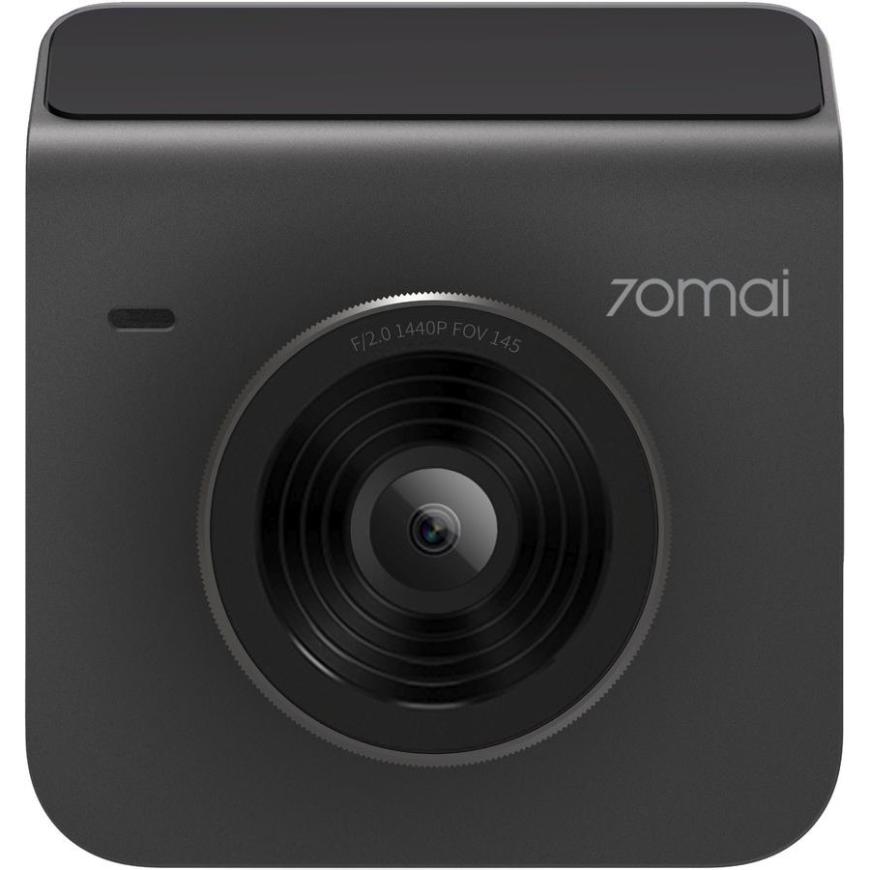 Видеорегистратор Xiaomi 70mai Dash Cam A400 (версия Global)