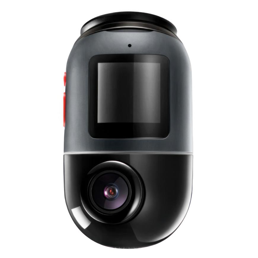 Видеорегистратор Xiaomi 70mai Dash Cam Omni 128 ГБ (версия Global)