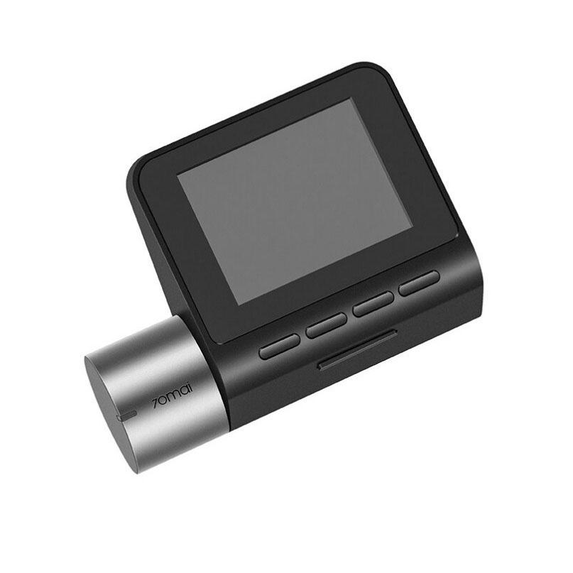 Видеорегистратор Xiaomi 70mai Dash Cam Pro Plus+ (версия Global)
