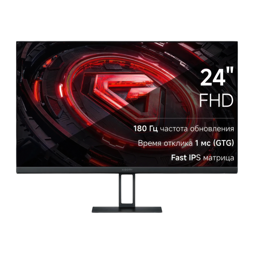 Игровой монитор Xiaomi Gaming Monitor G24i 23,8" (версия Global)
