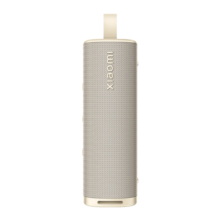 Портативная колонка Xiaomi Sound Outdoor (версия Global)